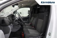 Citroën Jumpy vaihtoauto