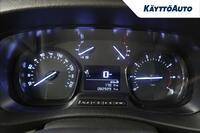 Citroën Jumpy vaihtoauto