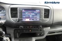 Citroën Jumpy vaihtoauto