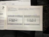 Citroën Jumpy vaihtoauto