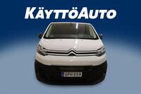 Citroën Jumpy vaihtoauto