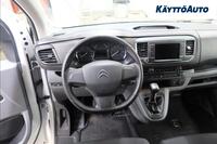 Citroën Jumpy vaihtoauto