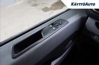 Citroën Jumpy vaihtoauto