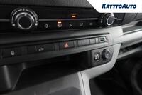 Citroën Jumpy vaihtoauto