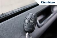 Citroën Jumpy vaihtoauto