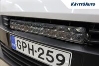 Citroën Jumpy vaihtoauto