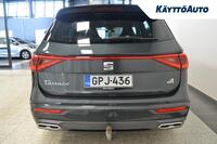 SEAT Tarraco vaihtoauto