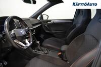 SEAT Tarraco vaihtoauto