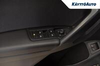 SEAT Tarraco vaihtoauto