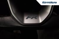 SEAT Tarraco vaihtoauto