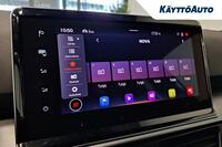 SEAT Tarraco vaihtoauto