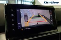 SEAT Tarraco vaihtoauto