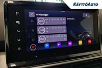 SEAT Tarraco vaihtoauto