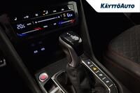 SEAT Tarraco vaihtoauto