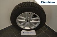 SEAT Tarraco vaihtoauto