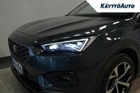 SEAT Tarraco vaihtoauto