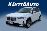 BMW iX1 vaihtoauto
