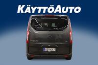 Ford Tourneo Custom vaihtoauto