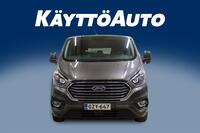 Ford Tourneo Custom vaihtoauto