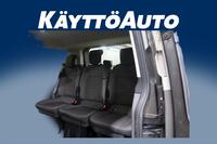 Ford Tourneo Custom vaihtoauto