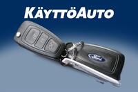 Ford Tourneo Custom vaihtoauto