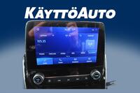 Ford Tourneo Custom vaihtoauto