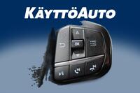 Ford Tourneo Custom vaihtoauto