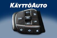 Ford Tourneo Custom vaihtoauto