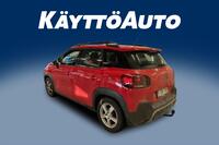 Citroën C3 Aircross vaihtoauto