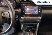 Citroën C3 Aircross vaihtoauto