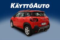 Citroën C3 Aircross vaihtoauto