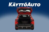 Citroën C3 Aircross vaihtoauto