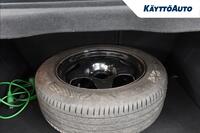 Citroën C3 Aircross vaihtoauto