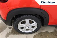 Citroën C3 Aircross vaihtoauto