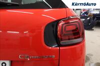 Citroën C3 Aircross vaihtoauto