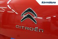 Citroën C3 Aircross vaihtoauto