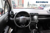 Citroën C3 Aircross vaihtoauto