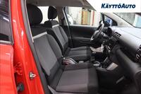 Citroën C3 Aircross vaihtoauto