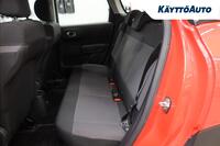 Citroën C3 Aircross vaihtoauto