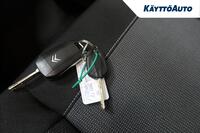 Citroën C3 Aircross vaihtoauto