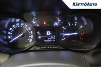 Citroën C3 Aircross vaihtoauto