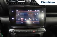 Citroën C3 Aircross vaihtoauto