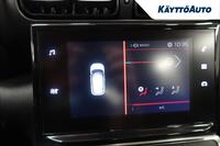 Citroën C3 Aircross vaihtoauto