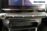 Citroën C3 Aircross vaihtoauto