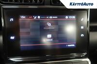 Citroën C3 Aircross vaihtoauto