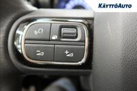 Citroën C3 Aircross vaihtoauto