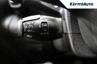 Citroën C3 Aircross vaihtoauto