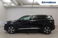 Peugeot 5008 vaihtoauto