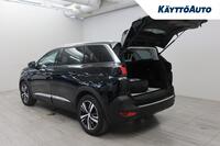 Peugeot 5008 vaihtoauto