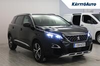 Peugeot 5008 vaihtoauto